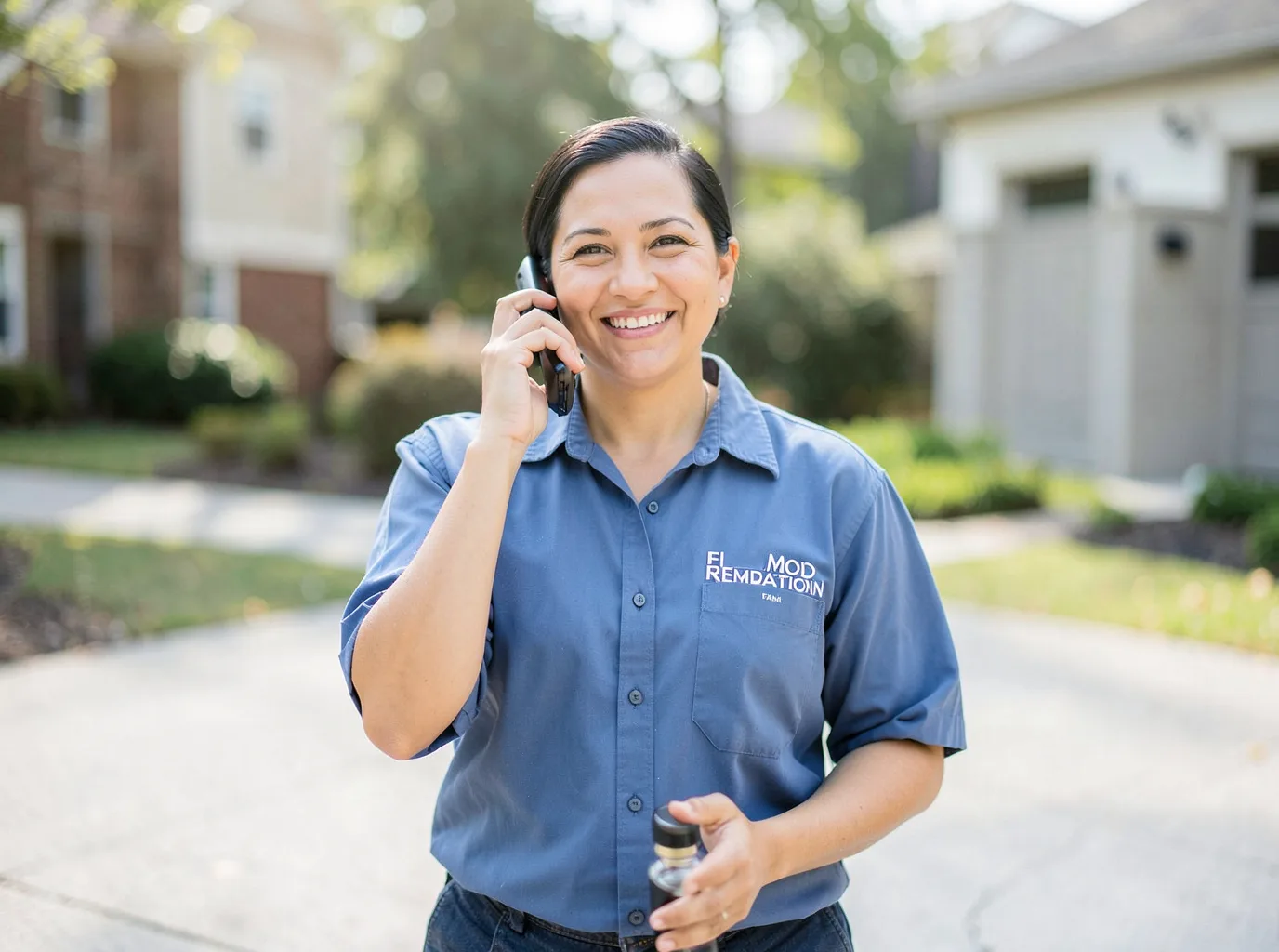 Mold Remediation Camden On Gauley, WV FAQs